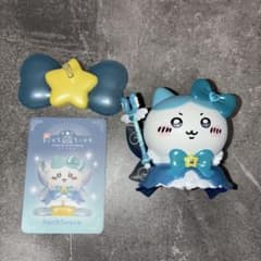 超 まじかるちいかわ スタチューフィギュア ハチワレのサムネイル