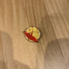 【非売品・新品】2006トリノオリンピック JC ピンバッジ 織り鶴 非売品・新品】2006トリノオリンピック JC ピンバッジ 織り鶴 - メルカリ