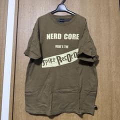 SPIKE RECORDINGS　Tシャツ GLAY　HISASHIのサムネイル