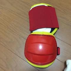 エルボガードのサムネイル