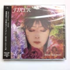 FIXER （CD＋DVD）／中森明菜 - メルカリ