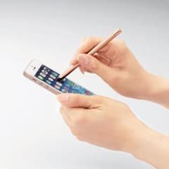 タッチペンのサムネイル