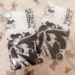 ヒプノシスマイク　手ぬぐい&ポストカードのサムネイル