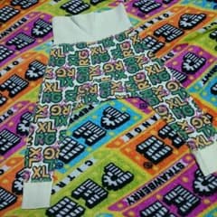 x-girl stages(^^)モンパのサムネイル