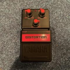Yamaha DISTORTION DI-100のサムネイル