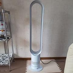Dyson cool ダイソンAM02タワーファンのサムネイル