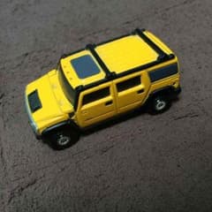 ハマーH2のサムネイル