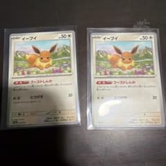 イーブイ スカーレット&バイオレット ハイクラスパック テラスタルフェスex …のサムネイル
