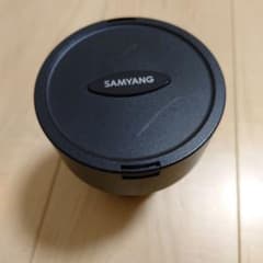 【米兵様専用】SAMYANGレンズ（NIKON対応）のサムネイル