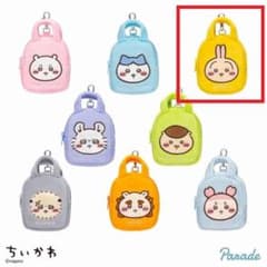 あ*い様 ちいかわ うさぎ てのひらバッグのサムネイル