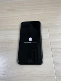 iphone7 32GB ブラックのサムネイル