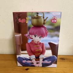 らんば1/2 ぬーどるストッパーフィギュアのサムネイル