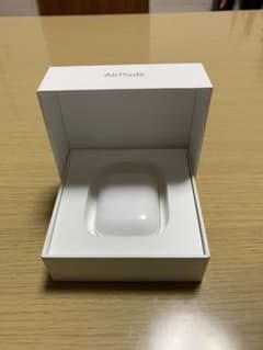 AirPods  純正 正規品 充電ケースのサムネイル