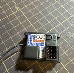 サンワ RX-391W レシーバーのサムネイル