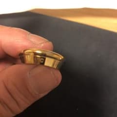 TADホルンマウスピースリムのサムネイル