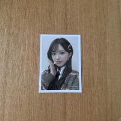 ME:I 加藤心 ラポスタ 生写真のサムネイル