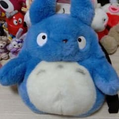 となりのトトロ リュックサックのサムネイル