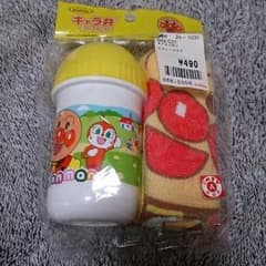 アンパンマンおしぼりのサムネイル