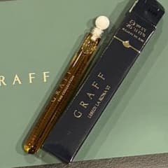Graff レセディ ラ ロナ Ⅵ 3.5ml 新品 - メルカリ