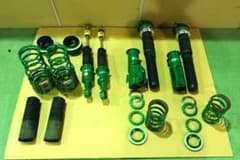 ミラ MIRA L275S TEIN 車高調 FLEX Z m74775412604_1.jpg?1765615406