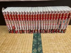 炎炎ノ消防隊 漫画 1～25のサムネイル
