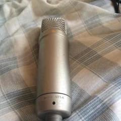 コンデンサーマイク NT1Aのサムネイル