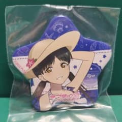 葉月恋 缶バッジ ラブライブスーパースター Liella!のサムネイル