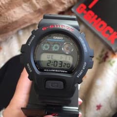 G-SHOCKの時計 未使用品のサムネイル