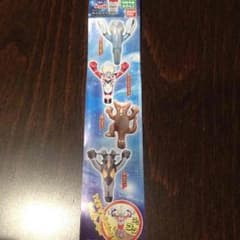 ウルトラマン ガチャガチャのサムネイル