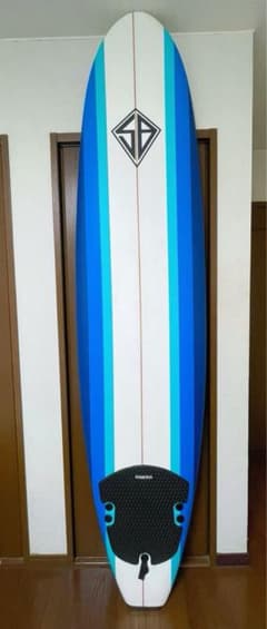 ☆コストコサーフボード 中古 直接引き渡しのみ☆ 千葉(湘南)直接手渡し】コストコ サーフボード - メルカリ