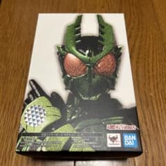SHFiguarts 진골 조각 가면 라이더 오즈 가타키리바 미개봉품
