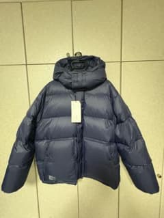 新品　FreshService CORPORATE DOWN JACKET Mのサムネイル