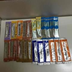 粉末 ベビーフード 離乳食のサムネイル