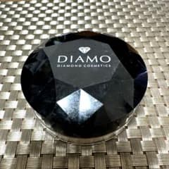 DIAMO 0.1ct ルースパウダー 結婚式 ブライダル 8gのサムネイル