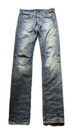 正規品 Dior homme エディ期 デニム サイズ29 - メルカリ