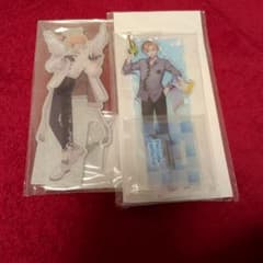 風楽奏斗 アクスタ まねきねこ VOLTACTION Angel×Devilのサムネイル
