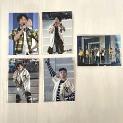 WEST. 重岡大毅 小瀧望 中間淳太 集合のサムネイル