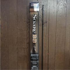 シマノ ソアレBB S604ULSのサムネイル