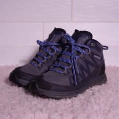 mont-bell GORE-TEX トレッキングシューズのサムネイル