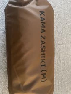 DOD カマザシキMのサムネイル
