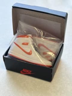 大人気✨️NIKE JORDAN ミニチュアガチャのサムネイル