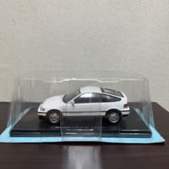 1/24国産名車コレクション《1987》ホンダCR-X Si EF7 未開封 - メルカリ