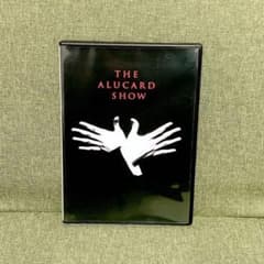 THE ALUCARD SHOW DVDのサムネイル