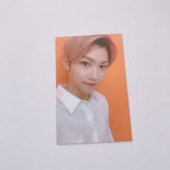 StrayKids スキズ フィリックス トレカのサムネイル