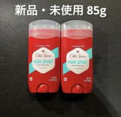 さ*さ様 競り合え！Old Spice PURE SPORT デオドラントスティのサムネイル