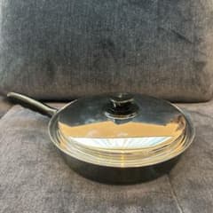 N*l様 新品　ビタクラフト　27センチ　片手鍋　made in usa N*l様 新品 ビタクラフト 27センチ 片手鍋 made in usa - メルカリ