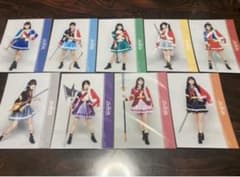 劇場版 レヴュースタァライト 半券 ブロマイド アニメイト ゲーマーズのサムネイル