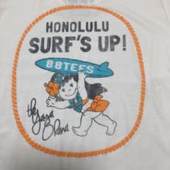 値下げしました！ ハワイ  88tees 半袖Ｔシャツのサムネイル
