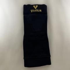 VANTELIN 足首用サポーター ブラック Mサイズのサムネイル