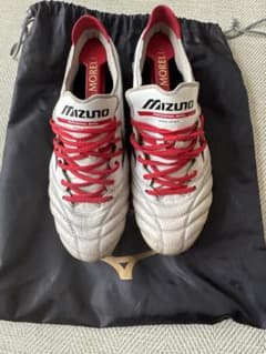 Mizuno Morelia Neo 3ホワイトのサムネイル